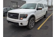 Ford F-150 2014 4x4 XL 4dr S en Louisville