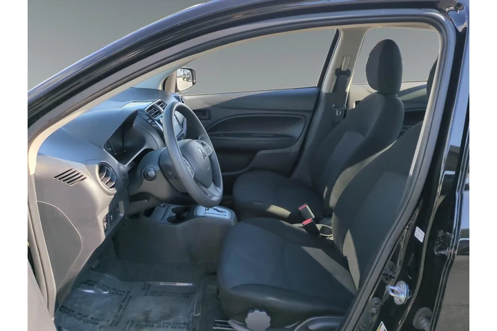 $15900 : Mitsubishi Mirage G4 2024 LE image 9