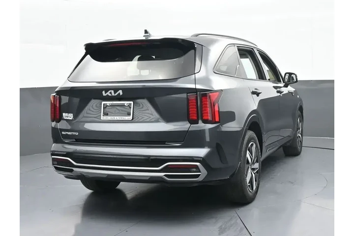 $25991 : Kia Sorento 2023 S 4dr SUV image 5