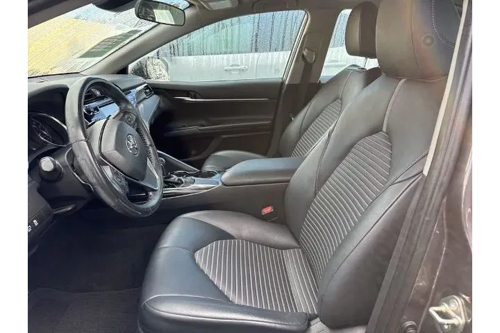 $19669 : Toyota Camry 2020 SE 4dr Sed image 7