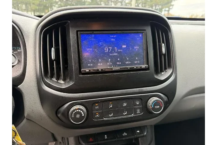 $24996 : GMC Canyon 2021 4x2 Elevatio image 3