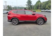 $23995 : Honda CR-V 2020 AWD EX 4dr S thumbnail