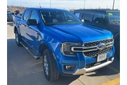 $36999 : Ford Ranger 2024 4x4 XLT 4dr thumbnail
