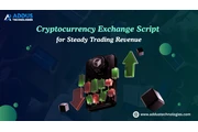 Cryptocurrency Exchange Script en Chautauqua