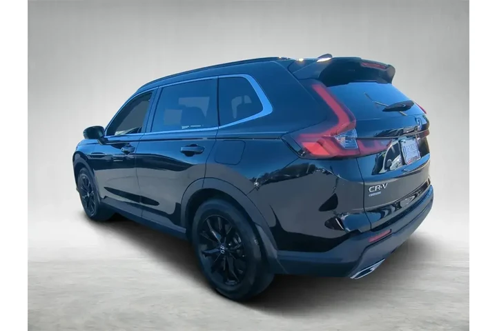$28944 : Honda CR-V Hybrid 2024 Sport image 5