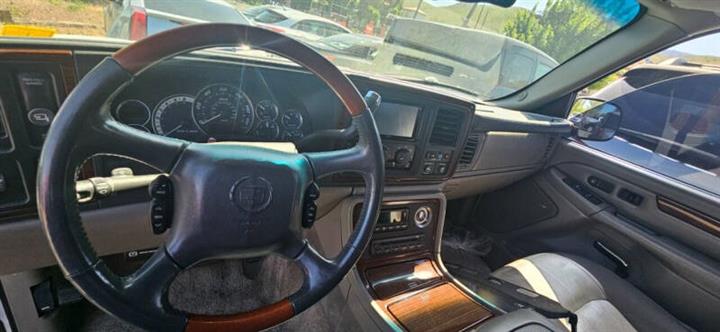 $6995 : 2002 Escalade image 6