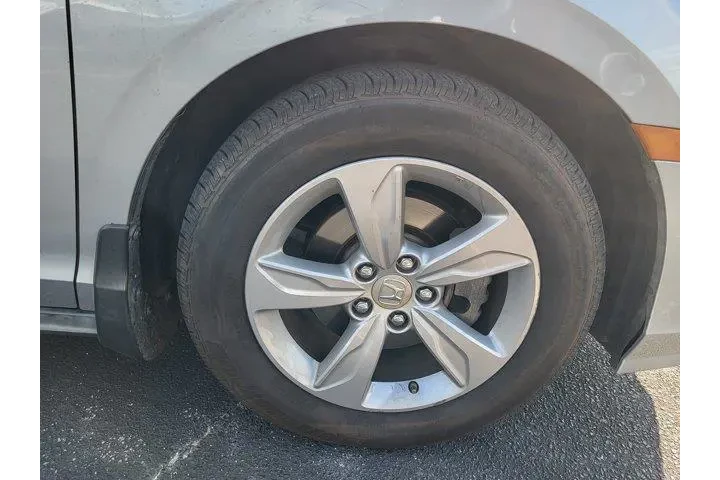 $21439 : Honda Odyssey 2018 EX-L 4dr image 7