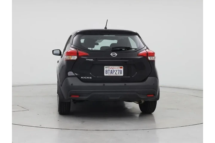 $14998 : Nissan Kicks 2020 S 4dr Cros image 6