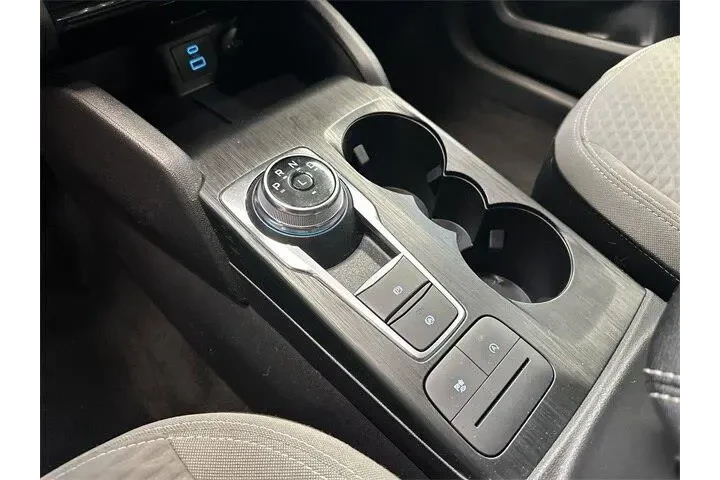 $20000 : Ford Escape 2022 AWD SE 4dr image 4