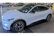 Ford Mustang Mach-E 2023 AWD
