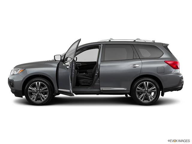 2020 Pathfinder image 1