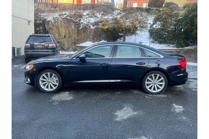 $18995 : 2019 A6 Premium image 3