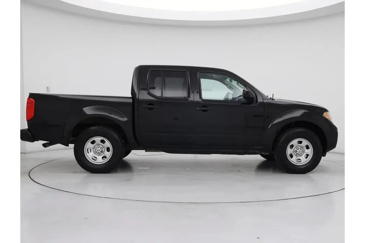 $15998 : Nissan Frontier 2017 4x2 S 4 image 7