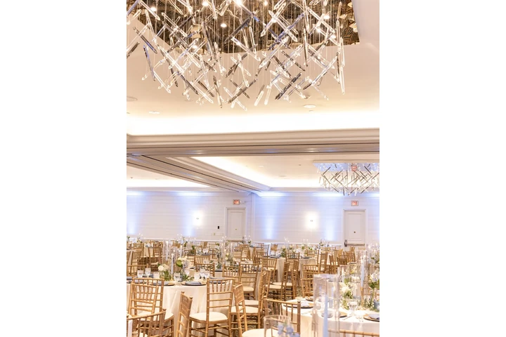 Doubletree Hotel Torrance image 2