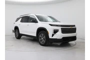 Chevrolet Traverse 2025 LT 4 en Albany