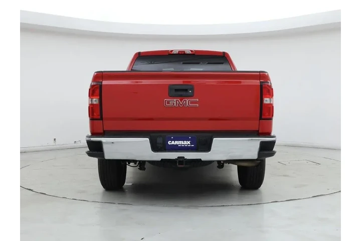 $24998 : GMC Sierra 1500 2014 4x2 SLE image 6