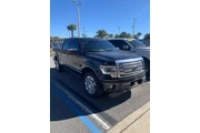 Ford F-150 2013 4x4 Platinum en Orlando