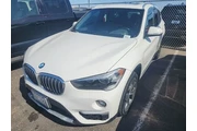 $13691 : BMW X1 2018 sDrive28i 4dr SU thumbnail