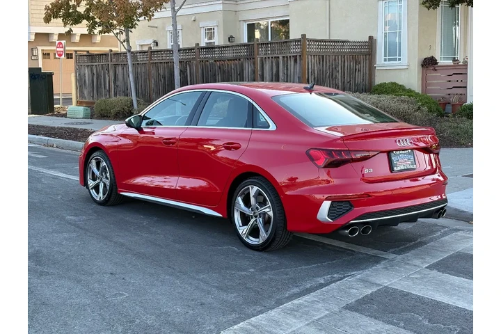 $41988 : 2023 S3 Premium image 8