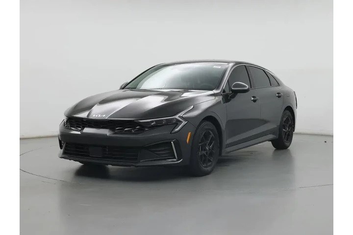 $26998 : Kia K5 2025 LXS 4dr Sedan image 4