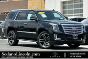 Cadillac Escalade 2019 Premi en San Diego