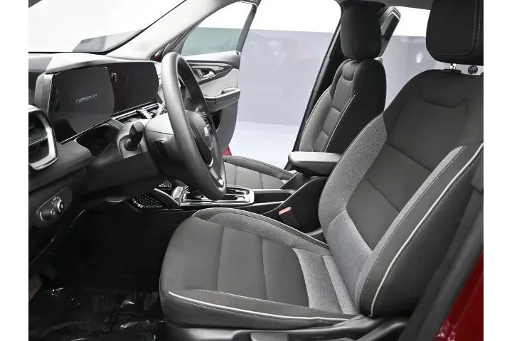Chevrolet Trailblazer 2025 4 image 9