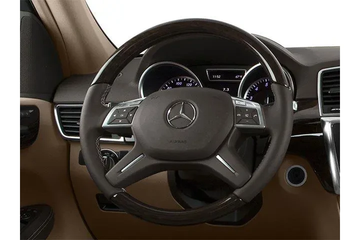 $11978 : Mercedes-Benz M-Class 2013 A image 6