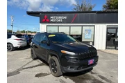 Jeep Cherokee 2016 4x4 High en Portland ME