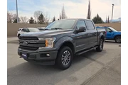 $35998 : Ford F-150 2020 4x4 Lariat 4 thumbnail