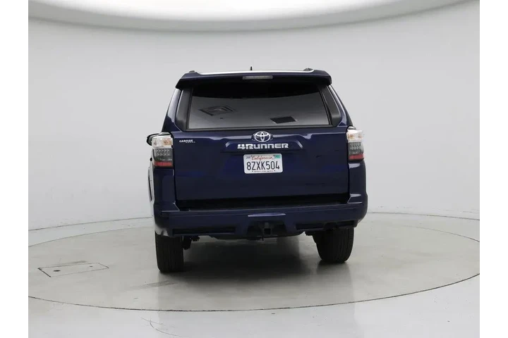 $39998 : Toyota 4Runner 2022 4x2 TRD image 6