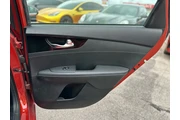 2019 KIA FORTE EX SEDAN 4D thumbnail