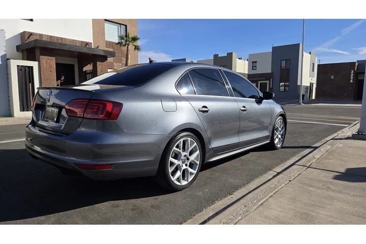 $160000 : 2014 VW Jetta GLI image 5