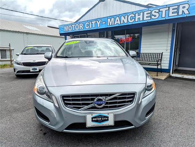 $8995 : 2012 S60 T6 AWD image 2