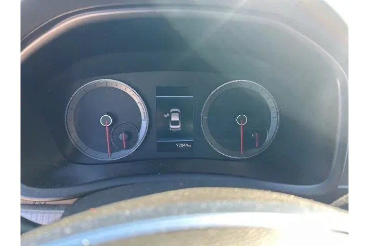 $11591 : Hyundai SONATA 2018 Limited image 3