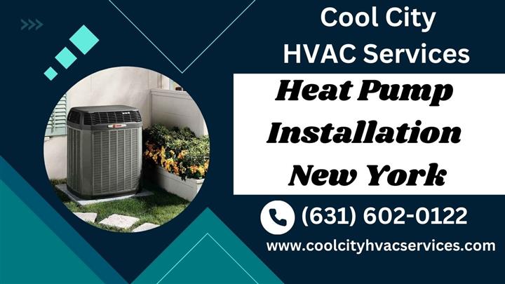 Cool City HVAC Services image 2