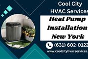 Cool City HVAC Services thumbnail