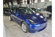 $32990 : Tesla Model Y 2024 AWD Long thumbnail