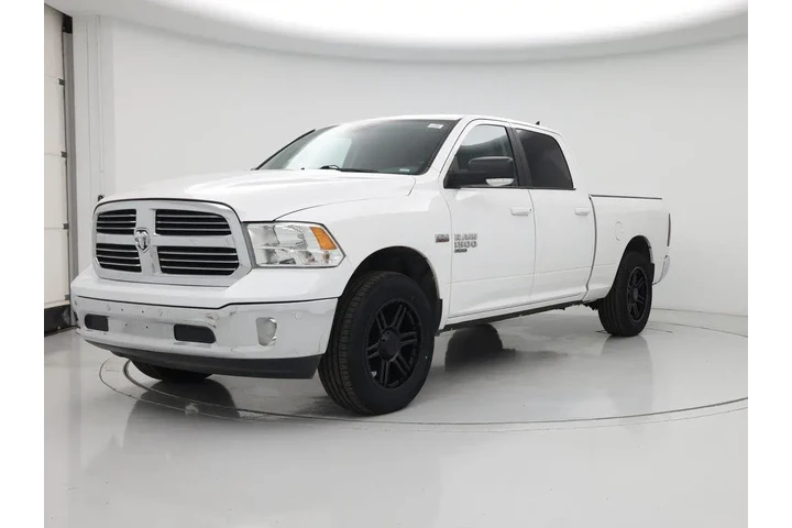 $21998 : Ram 1500 Classic 2019 4x2 Bi image 4