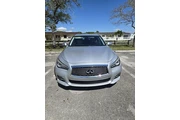 2015 Infiniti Q50 Premium en Los Angeles