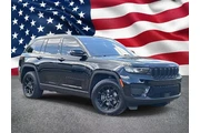 Jeep Grand Cherokee 2024 4x2 en Birmingham