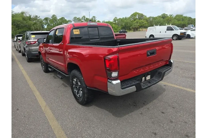 $24990 : Toyota Tacoma 2022 4x2 SR5 4 image 4