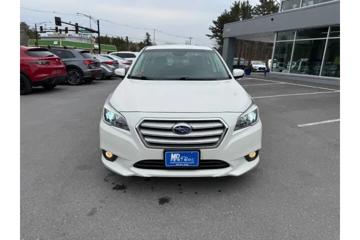 $11499 : 2016 Legacy 2.5i Premium image 3