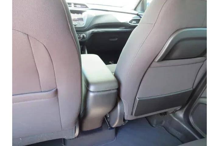 $21788 : Chevrolet Trailblazer 2021 L image 8