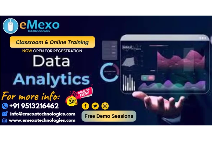 Data Analytics Training image 1