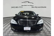 $9999 : 2009 Mercedes-Benz S-Class S thumbnail