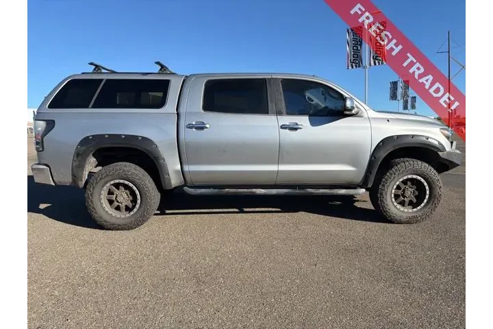 $21874 : Toyota Tundra 2013 4x4 Plati image 4