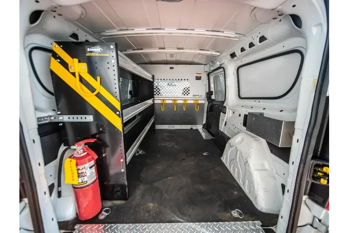 $20988 : Ram ProMaster City 2022 Base image 10