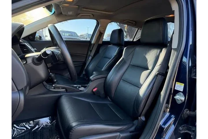 $9997 : Acura ILX 2014 2.0L 4dr Seda image 7