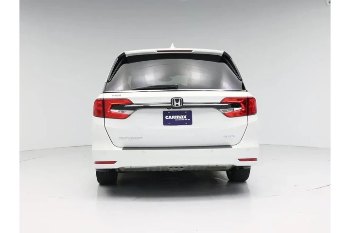 $38998 : Honda Odyssey 2022 Elite 4dr image 6