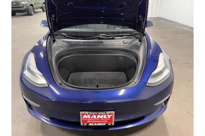 $19967 : Tesla Model 3 2018 AWD Long image 9